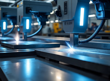 Dịch Vụ Cắt Laser CNC Tại TPHCM – Chính Xác, Nhanh Chóng, Giá Tốt | Prosimex