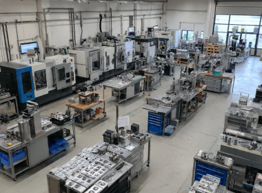 Dịch Vụ Thiết Kế Và Gia Công Cơ Khí Theo Yêu Cầu Trọn Gói – Giải Pháp Toàn Diện Cho Doanh Nghiệp Sản Xuất