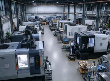 Gia công khuôn mẫu cơ khí theo yêu cầu – Chính xác, bền bỉ, tối ưu chi phí | Cơ Khí Prosimex