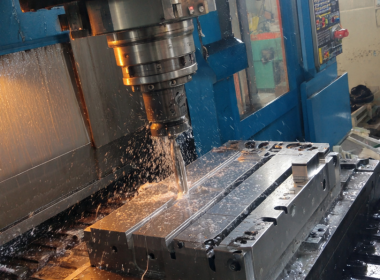 Gia công cơ khí ở quận Bình Tân – Trung tâm sản xuất công nghiệp năng động cùng Cơ Khí Prosimex