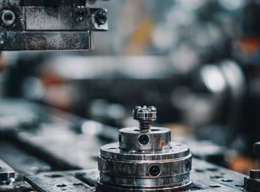 Gia Công Cơ Khí Ở TP.HCM Uy Tín, Chất Lượng Cao – Giải Pháp Toàn Diện Tại Prosimex