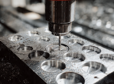 Dịch vụ cắt CNC kim loại theo yêu cầu tại TP.HCM | Giải pháp chính xác – nhanh – tiết kiệm từ Cơ Khí Prosimex