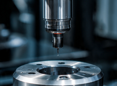 Quy Trình Gia Công Cơ Khí Chuyên Nghiệp Tại Tp.hcm – Tiêu Chuẩn Hóa Từ Cơ Khí Prosimex