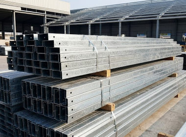 Xà Gồ Mạ Kẽm Nhúng Nóng Và Xà Gồ Mạ Kẽm Điện Phân – Khác Nhau Thế Nào?