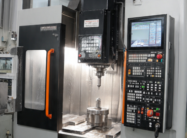 Gia công cơ khí ở Thủ Đức – Giải pháp sản xuất hiện đại, chính xác tại Cơ Khí Prosimex