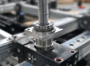 Quy Trình Thiết Kế – Gia Công – Lắp Ráp Khung Máy Công Nghiệp Chuẩn Kỹ Thuật Tại Cơ Khí Prosimex