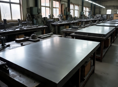 Gia Công Kim Loại Mỏng Cho Nắp, Vỏ Hộp Đựng Thực Phẩm – Giải Pháp Hiện Đại Từ Prosimex