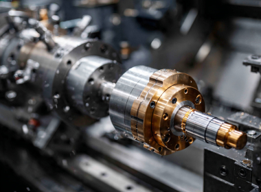 Gia công chi tiết cơ khí theo yêu cầu trong lĩnh vực ô tô – xe máy | Cơ Khí Prosimex