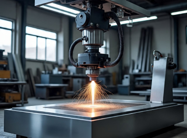 So sánh các phương pháp gia công tấm: Laser, Plasma, CNC, Thủ công – Ưu nhược điểm tại Công Ty Cổ Phần Gia Công Cơ Khí Prosimex
