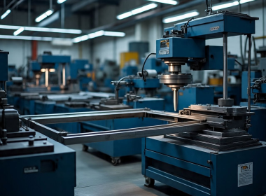 Gia Công Theo Yêu Cầu Các Sản Phẩm Đồ Gia Dụng và Kim Khí | Prosimex