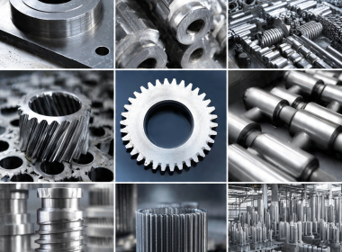 Gia Công Cơ Khí Theo Yêu Cầu Trong Lĩnh Vực Công Nghiệp Phụ Trợ – Giải Pháp Toàn Diện Từ Cơ Khí Prosimex