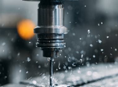 Gia Công Cơ Khí Ở Quận 2 – Giải Pháp Sản Xuất Chính Xác, Linh Hoạt Cho Doanh Nghiệp Hiện Đại Cùng Prosimex