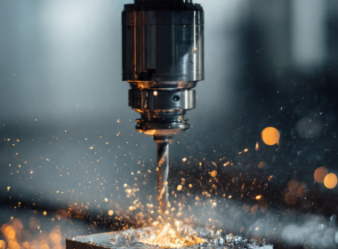 Gia Công Cơ Khí Ở Quận 6 – Giải Pháp Cơ Khí Chính Xác, Giá Xưởng Tại Công Ty Cơ Khí Prosimex