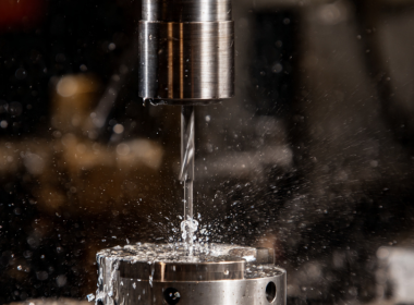 Gia công cơ khí ở Củ Chi – Giải pháp sản xuất bền vững, chính xác tại Cơ Khí Prosimex