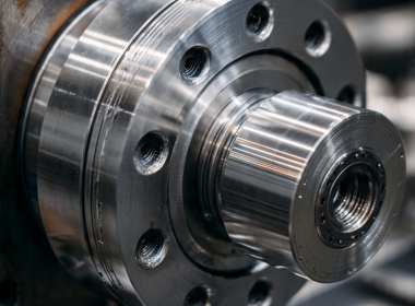 Dịch Vụ Gia Công Cơ Khí Tại Tp.hcm Theo Yêu Cầu – Giải Pháp Toàn Diện Cho Doanh Nghiệp Sản Xuất Hiện Đại