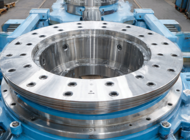 Gia Công Cột Điện Bê Tông Ly Tâm Chuẩn Kỹ Thuật Tại Cơ Khí Prosimex – Giải Pháp Kết Cấu Hạ Tầng Bền Vững Cho Mọi Công Trình