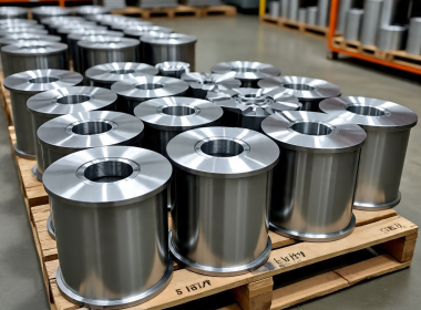 Báo Giá Gia Công Phay CNC Mới Nhất 2025 – Cập Nhật Tại Công Ty Cổ Phần Gia Công Cơ Khí Prosimex