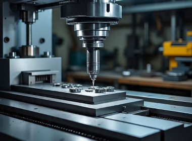Lợi ích của việc sử dụng nội thất gia công CNC: Chính xác – Bền – Thẩm mỹ