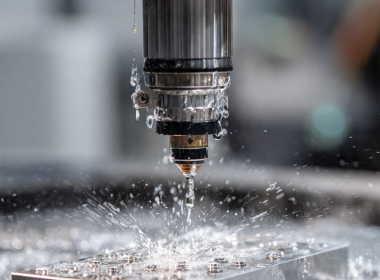 Gia Công Cơ Khí Ở Quận 7 – Giải Pháp Cơ Khí Chính Xác, Hiện Đại Cùng Công Ty Cơ Khí Prosimex