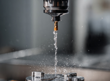 Gia Công Cơ Khí Ở Quận 12 – Giải Pháp Sản Xuất & Sửa Chữa Hiệu Quả Cho Doanh Nghiệp Ngoại Thành Cùng Prosimex