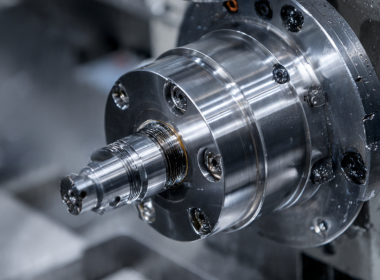 Gia Công Cơ Khí Inox – Thép – Nhôm Theo Yêu Cầu Tại Tp.hcm