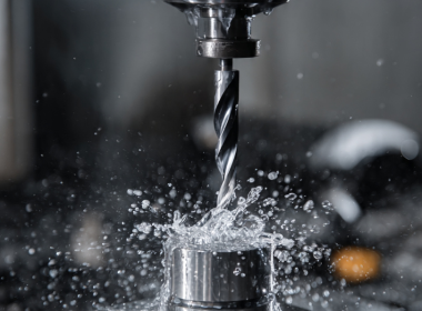 Gia công tiện – phay – khoan – cắt CNC tại TP.HCM | Giải pháp cơ khí chính xác cao từ Cơ Khí Prosimex