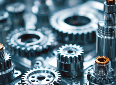 Vì Sao Doanh Nghiệp Tại TP.HCM Tin Chọn Dịch Vụ Gia Công Cơ Khí Của Prosimex?