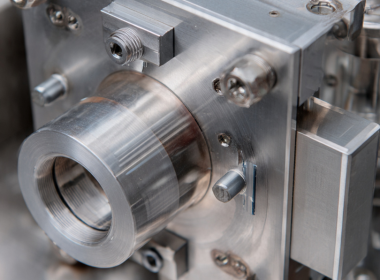 Gia Công Khung Máy Cho Ngành Thực Phẩm – Dược Phẩm – Điện Tử Tại Cơ Khí Prosimex