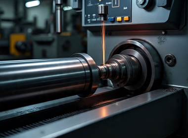 Dịch Vụ Tiện CNC Tại TPHCM – Chính Xác, Uy Tín, Giá Tốt | Prosimex