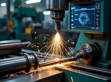 Gia Công Tiện CNC Tại TPHCM Theo Yêu Cầu Giá Tại Xưởng – Công Ty Cổ phần Gia Công Cơ Khí Prosimex