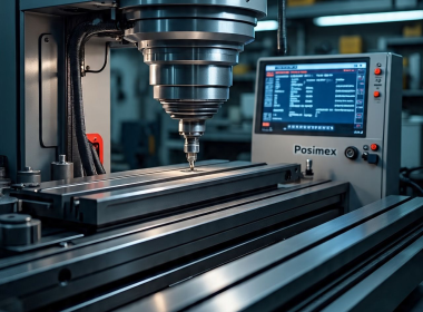Quy Trình Gia Công Phay CNC Chi Tiết Từ A–Z – Hiểu Đúng Để Sản Xuất Hiệu Quả