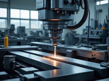 Tổng Hợp Dịch Vụ Gia Công Phay CNC – Top Đơn Vị Uy Tín Tại TPHCM – Prosimex