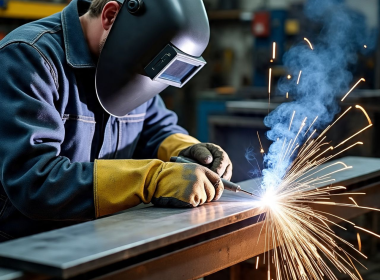 Gia Công Chấn Dập Chuyên Nghiệp Tại TPHCM – Công Ty Cổ Phần Gia Công Cơ Khí Prosimex