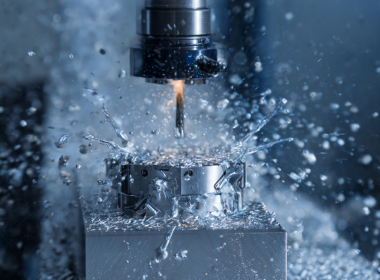 Gia Công Cơ Khí Quận 8 – Giải Pháp Sản Xuất Linh Hoạt, Tiết Kiệm Chi Phí Cùng Công Ty Cơ Khí Prosimex