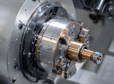 Gia Công Cơ Khí Ở Quận Gò Vấp – Giải Pháp Gia Công Cnc Hiệu Quả, Tiến Độ Nhanh Tại Cơ Khí Prosimex