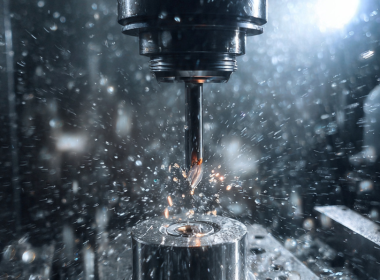 Báo Giá Gia Công Cơ Khí Ở Tp.hcm Mới Nhất – Minh Bạch, Chuẩn Kỹ Thuật, Không Phát Sinh Tại Cơ Khí Prosimex