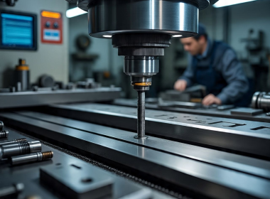 Tất Tần Tật Những Điều Cần Biết Về Gia Công Tiện CNC – Công Ty Cổ phần Gia Công Cơ Khí Prosimex