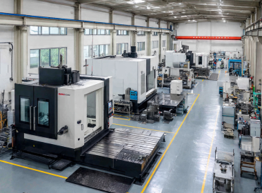 Nhận gia công cơ khí theo yêu cầu số lượng lớn cho doanh nghiệp – Cơ Khí Prosimex đồng hành cùng sản xuất công nghiệp