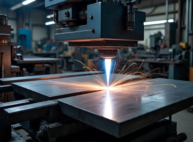 Báo Giá Gia Công Tấm Inox, Thép, Nhôm TPHCM 2025