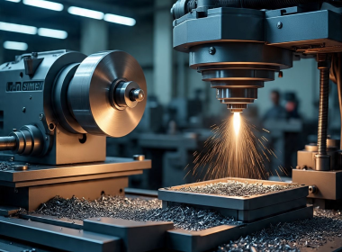 Báo Giá Gia Công Cơ Khí Chính Xác Mới Nhất 2025 – Công Ty Cổ phần Gia Công Cơ Khí Prosimex