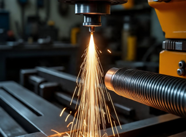 Gia Công Tiện Ren – Quy Trình Và Ứng Dụng Trong Cơ Khí Hiện Đại