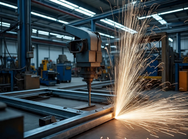Gia Công Khung Kim Loại Cho Bàn Ghế, Giường, Sofa Chuyên Nghiệp | Prosimex