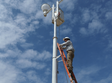 Gia Công Cột Điện Chiếu Sáng Chuẩn Kỹ Thuật Tại Cơ Khí Prosimex – Giải Pháp Hạ Tầng Đô Thị Hiện Đại