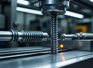 🌞🔩 Gia Công Ốc Vít, Bulong, Đai Ốc Chuyên Dụng Cho Hệ Thống Pin Mặt Trời – Giải Pháp Cơ Khí Chính Xác Từ Công Ty Cổ Phần Gia Công Cơ Khí Prosimex