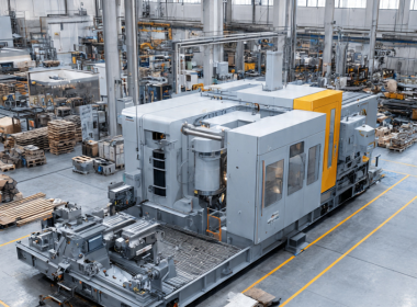 Gia Công Cơ Khí Ở Quận 4 – Giải Pháp Cơ Khí Chính Xác, Linh Hoạt Cho Khu Đô Thị Ven Trung Tâm Cùng Prosimex