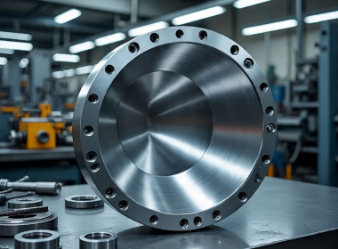 Gia Công CNC Vỏ Máy Xay Sinh Tố, Ép Trái Cây Cao Cấp – Giải Pháp Tối Ưu Từ Prosimex
