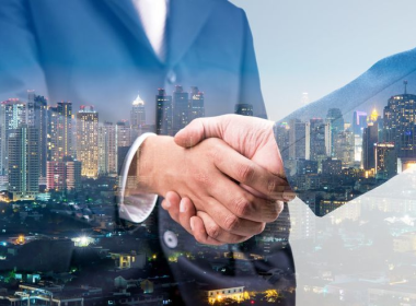 Lý Do Prosimex Trở Thành Đối Tác Gia Công Cơ Khí Uy Tín Tại TP.HCM