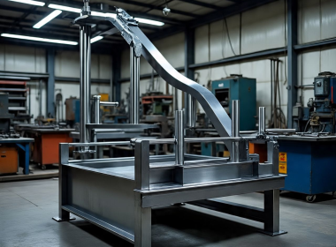 Gia Công Kim Loại Bền Đẹp, Chống Ăn Mòn Cho Đồ Gia Dụng Tiếp Xúc Nước và Nhiệt – Prosimex