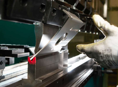 GIA CÔNG CHẤN CNC