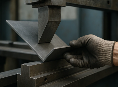 GIA CÔNG DẬP